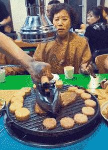 公司上班职业装女,公司发的职业装太紧