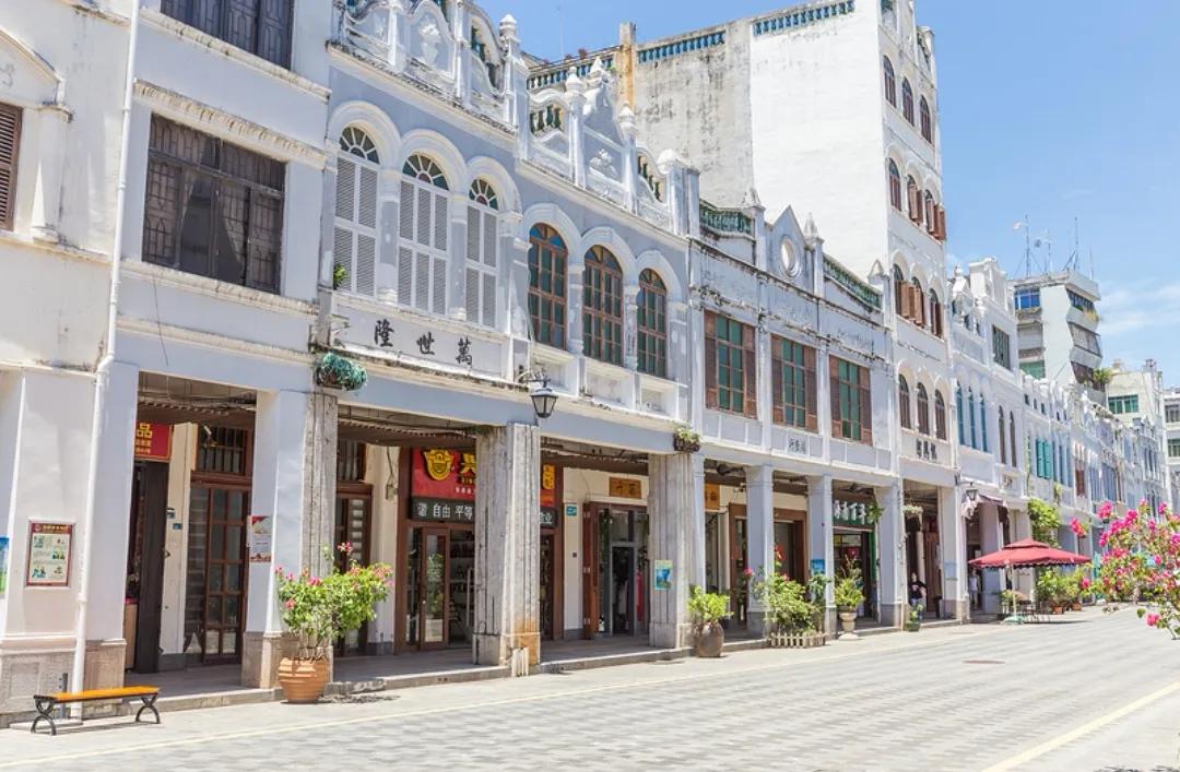 海南形意棍旅游攻略,海南三天游玩攻略