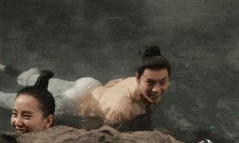 有一种性感，是男明星们的翘臀，恰到好处的刚刚好