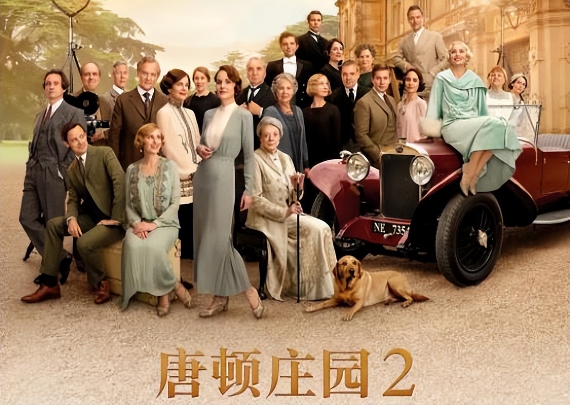 2022好莱坞十大顶尖电影,2022年好莱坞电影十大巅峰之作