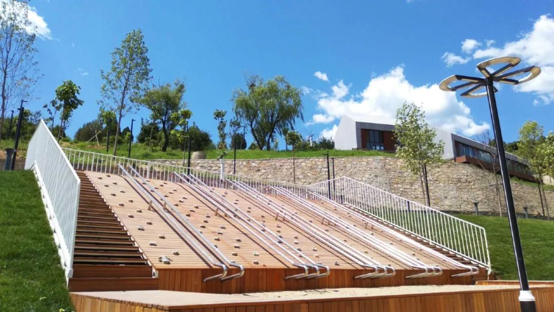 北京适合6岁娃玩的儿童乐园,遛娃好去处北京大兴