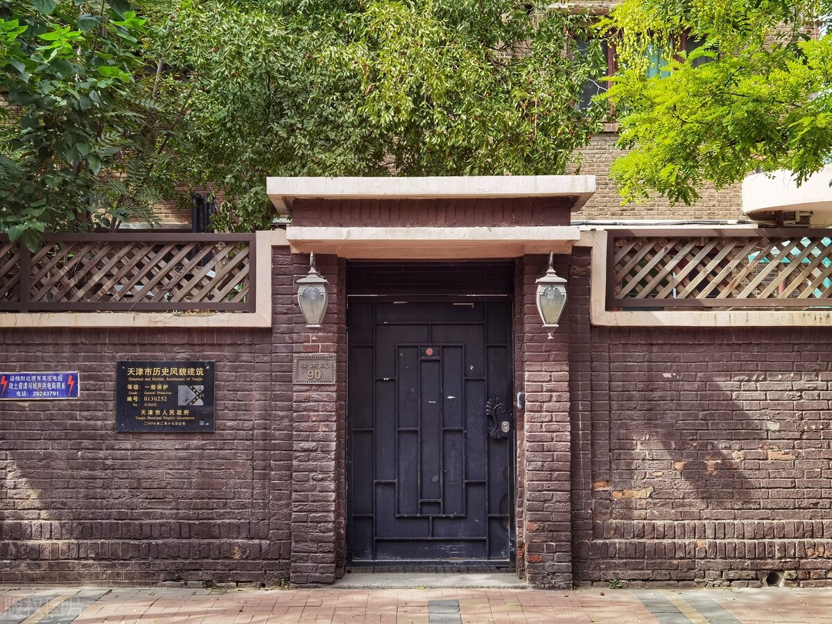 天津老城旅游攻略路线推荐,天津津门故里游记攻略