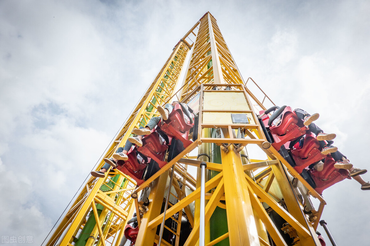 广州长隆欢乐世界和融创乐园,广州长隆欢乐世界最新规划