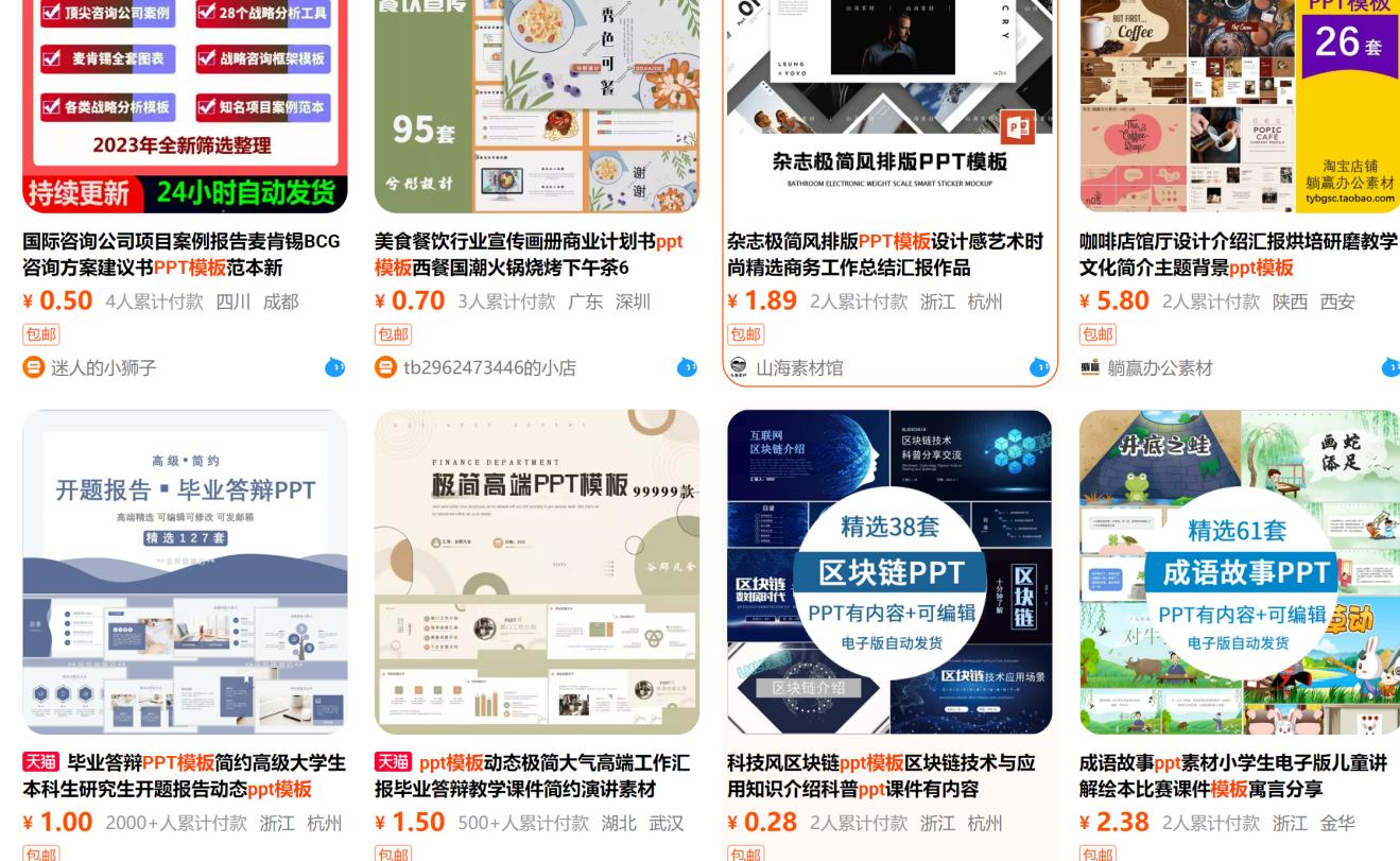 淘宝运营思路保姆级教程给你,高级淘宝运营教程