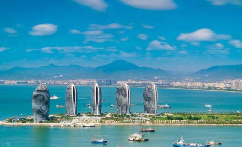 “东北第四省”海南：数以万计的东北人安家背后，藏着什么秘密？