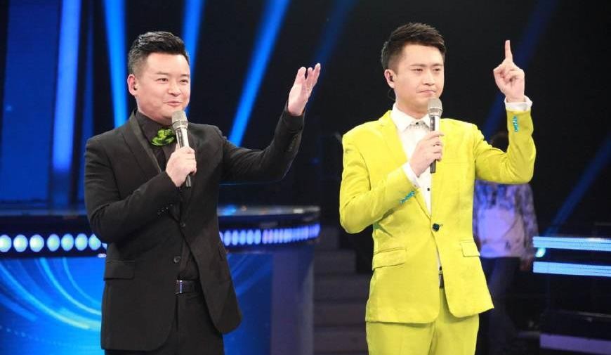 央视主持人杨帆：娶初念女友，如今家庭事业双丰收，他有何魅力？