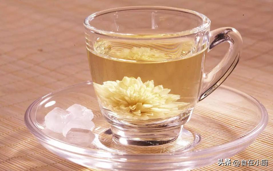 年龄大的喝菊花茶,年龄大了不宜喝咖啡吗