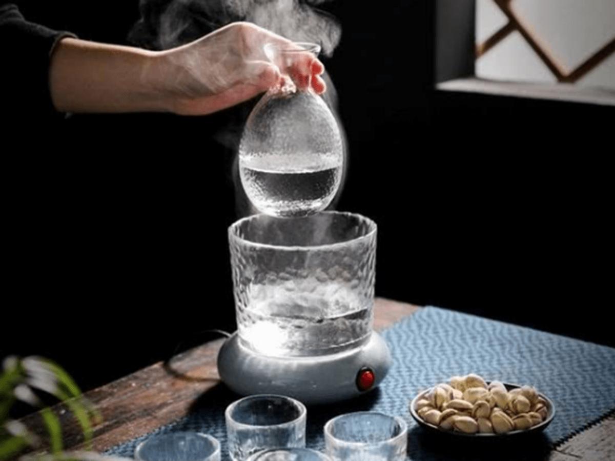 有没有低价品质好的白酒,市面上好喝不上头的白酒