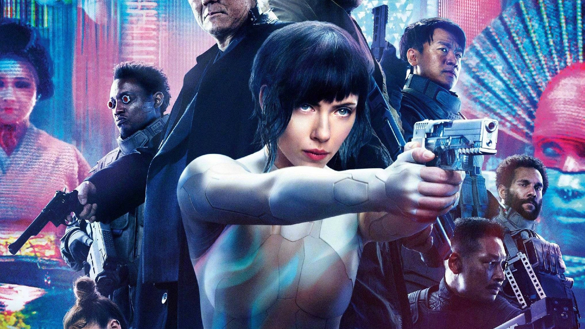 斯嘉丽惊艳写真大片视频,斯嘉丽女神颜值巅峰