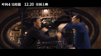 推荐几部甄子丹最能打的动作电影,甄子丹拍过三部巅峰时期动作片