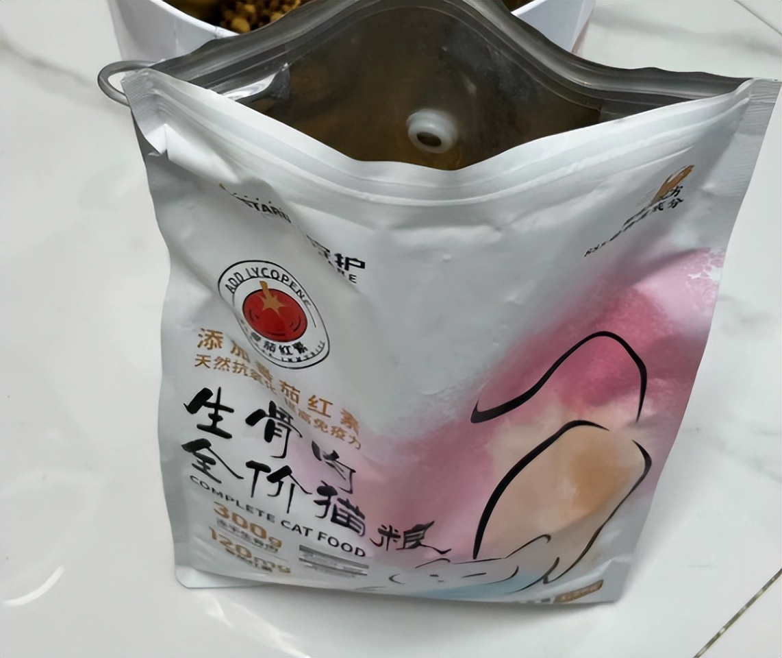 猫21测评：喵达冻干生骨肉猫粮适口性怎么样？可以帮猫咪增肥吗？