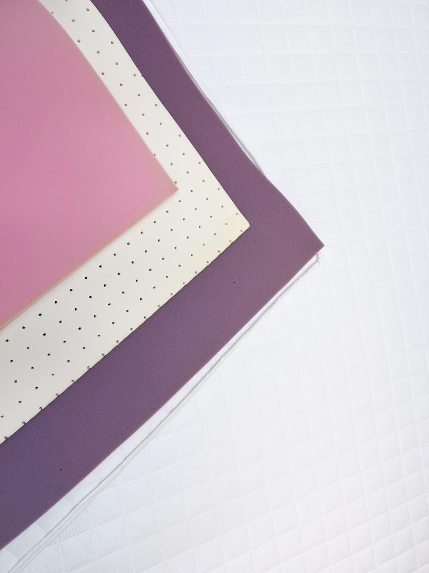 我狠心拆开了自己的床垫!栖作裸感派实拆测评