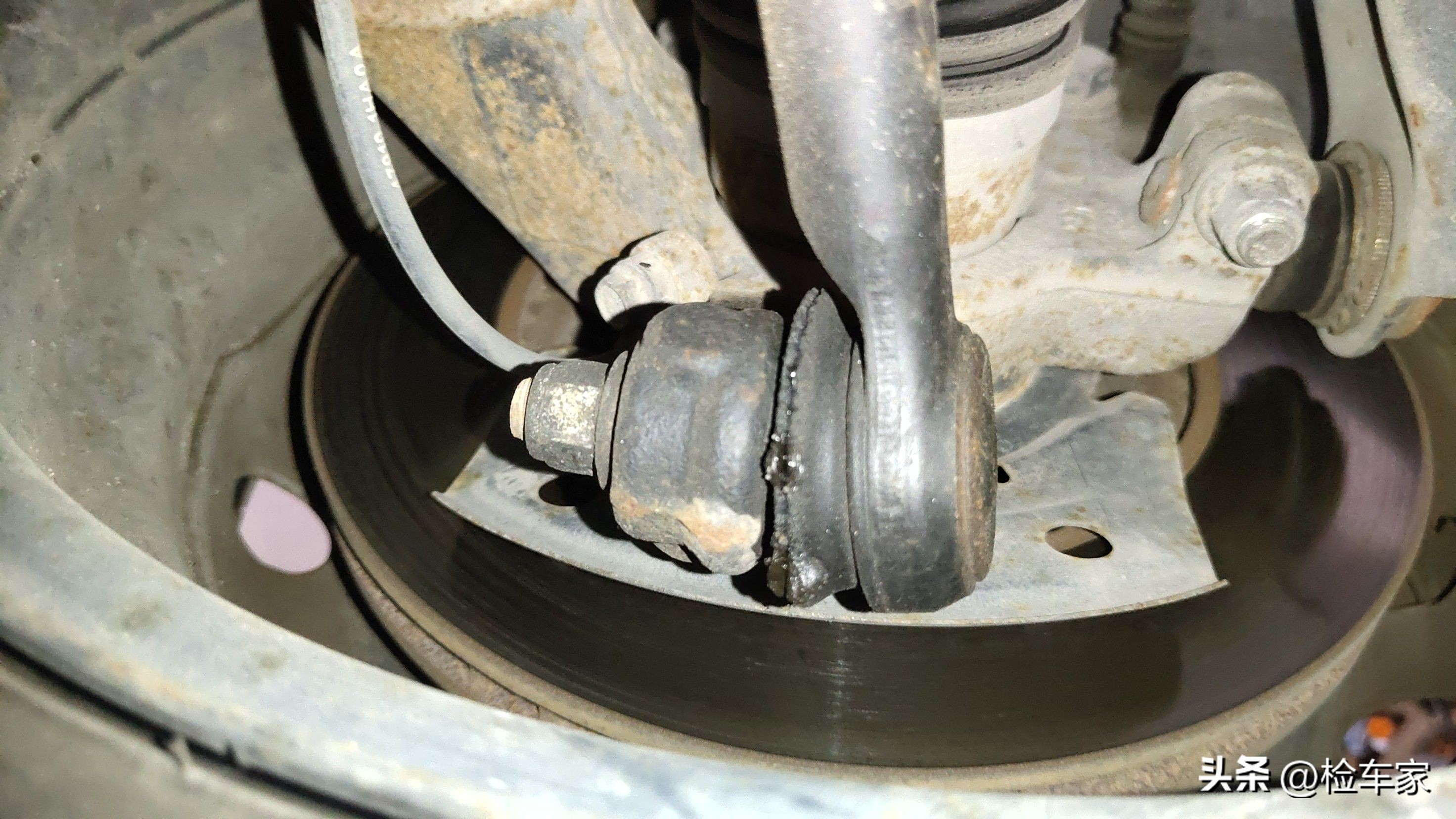 四万块钱买台7年日产阳光值不值,8年的车才2.5万多公里