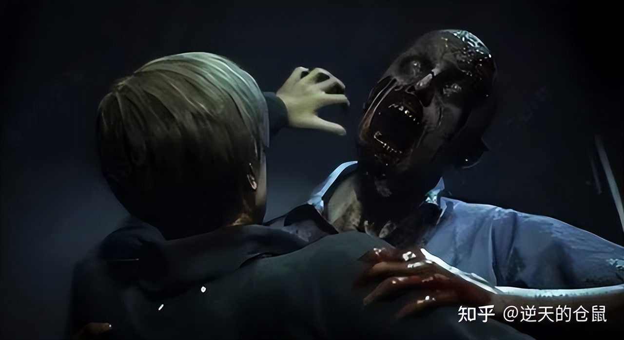 生化危机游戏出现的病毒,游戏生化危机未解之谜