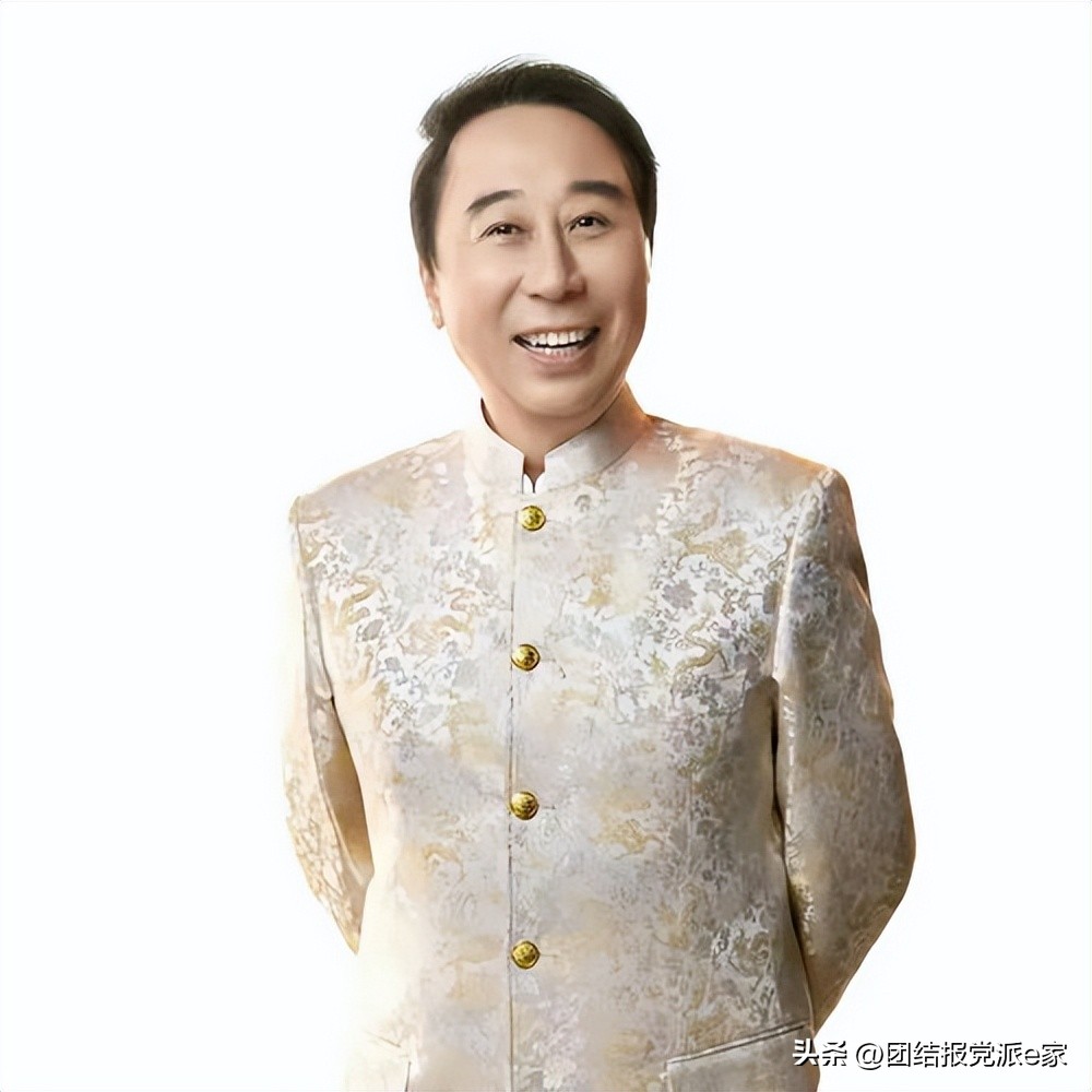 央视春晚上的这些“大腕儿“，原来不少是民主*党**派成员！