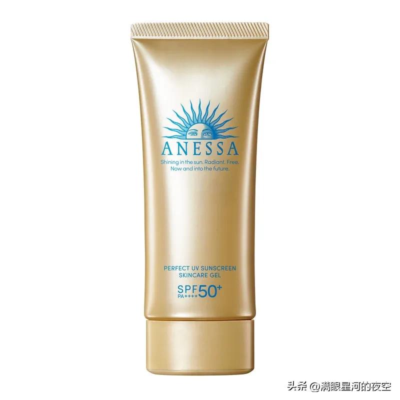 国内好用的防晒产品混合皮,全球最好用的十大防晒产品推荐