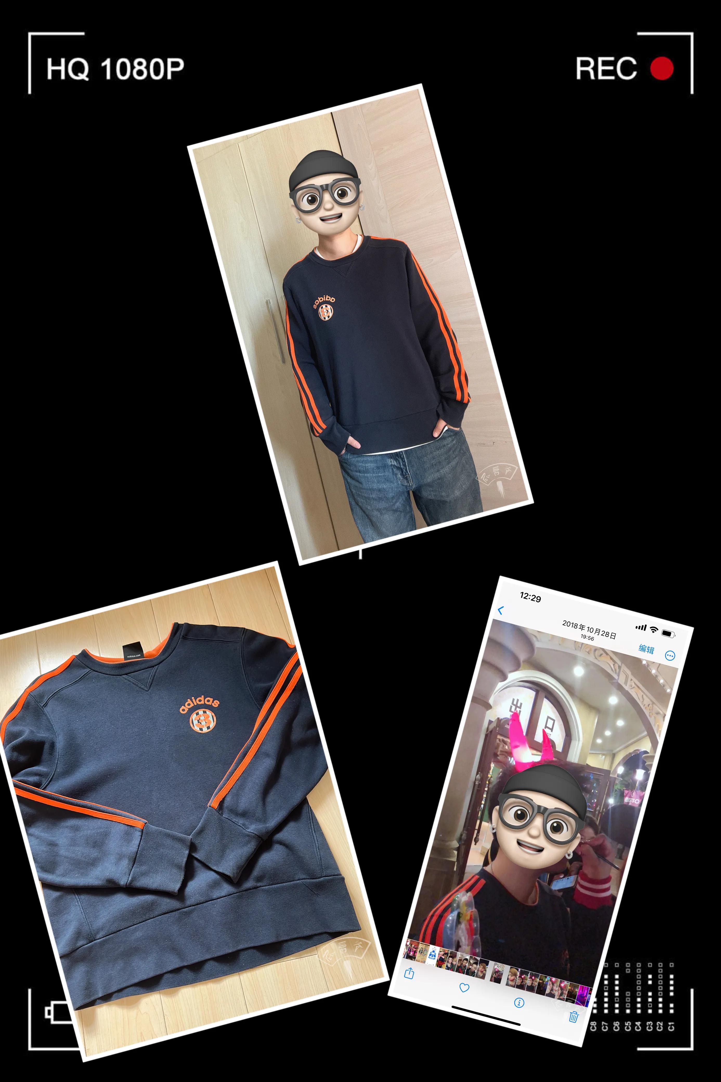 穿五年前的一件衣服,穿五年前的衣服