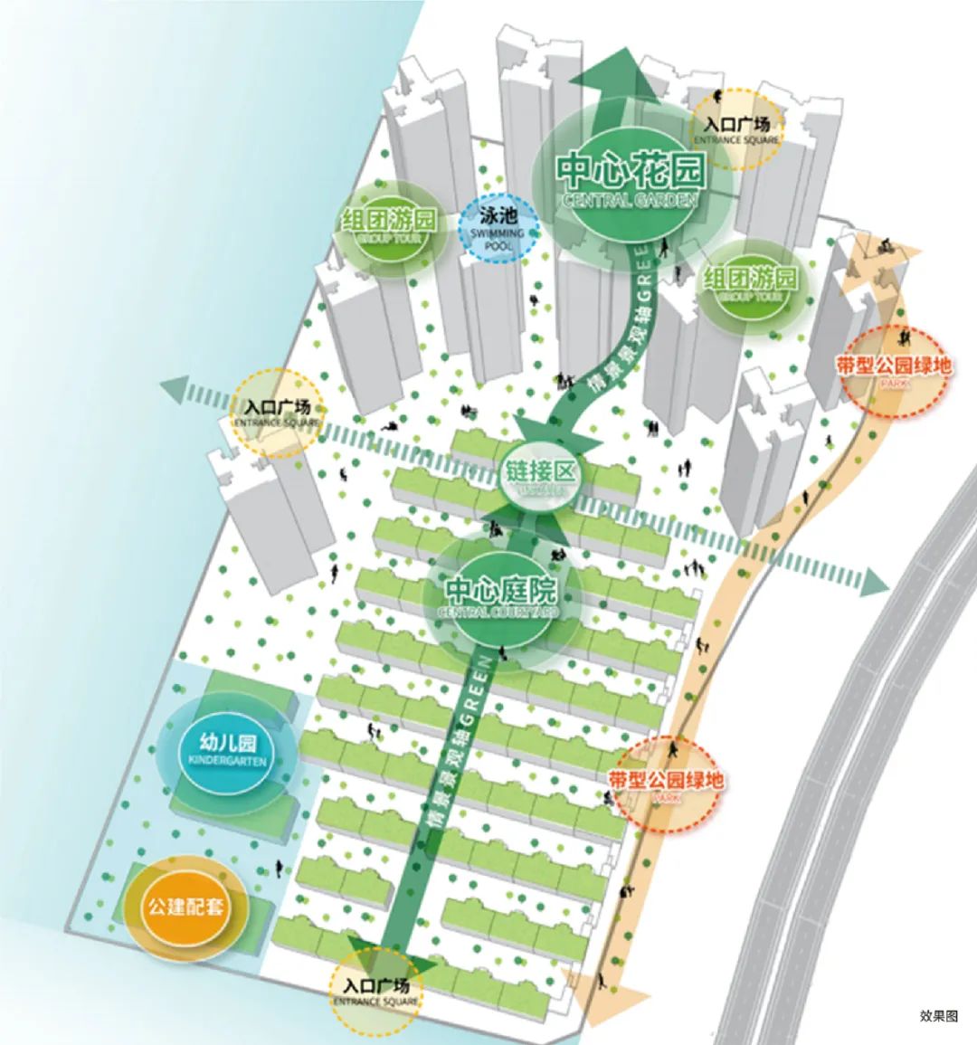 大华紫樾府佛山值得买不,佛山智慧新城大华紫悦府最新消息