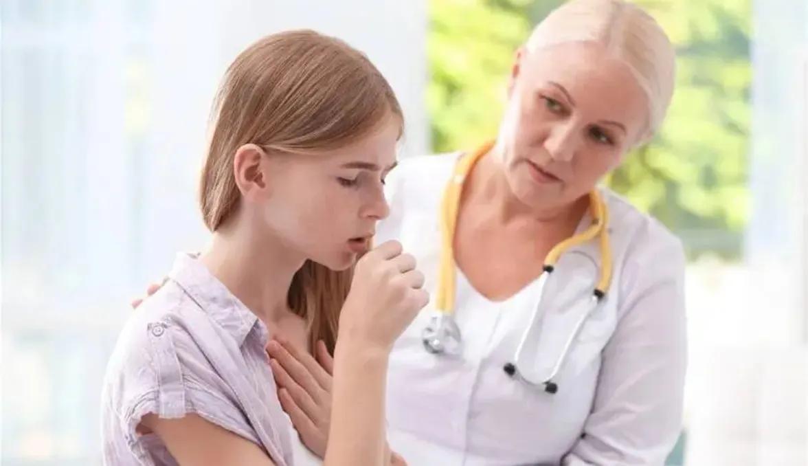 咳嗽吃药一直不好反复咳嗽,为啥咳嗽吃了药不管用