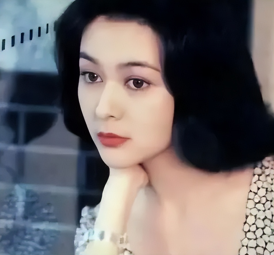 关之琳背了这么多年高尔夫球的黑锅，如今终于被刘銮雄澄清了！