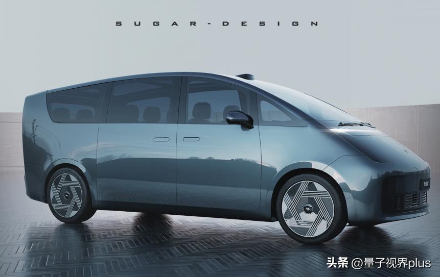 mpv顶级车型丰田埃尔法高低配对比,新能源mpv丰田埃尔法