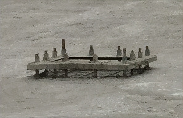 基础防水质量通病,基础工程常见的质量问题及原因