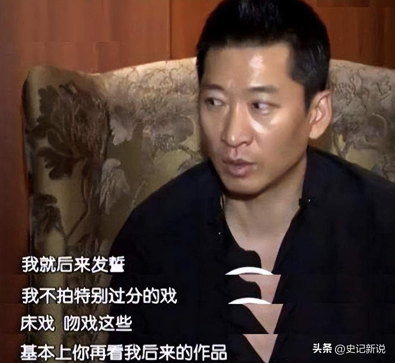 娱乐圈里的真实事件,娱乐圈的作假现象