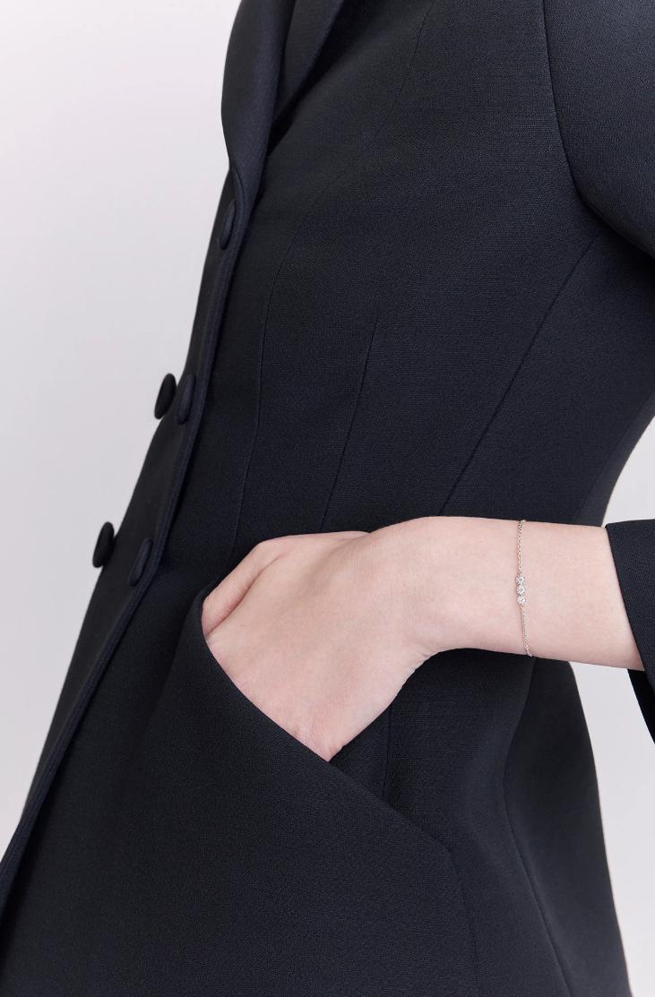 夏日穿搭之珠宝篇,夏季穿搭最in流行元素