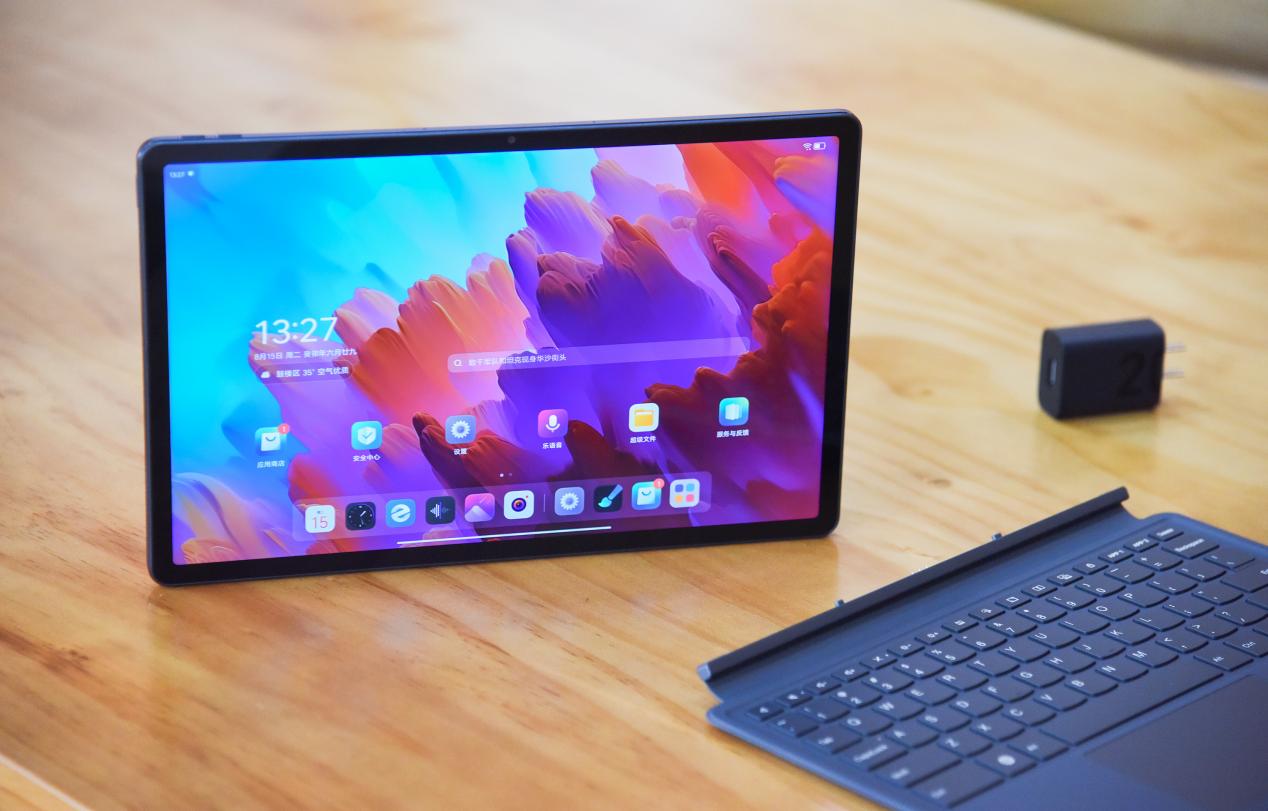 联想小新PadPro12.7英寸测评,联想小新padpro12.7平板王者测评