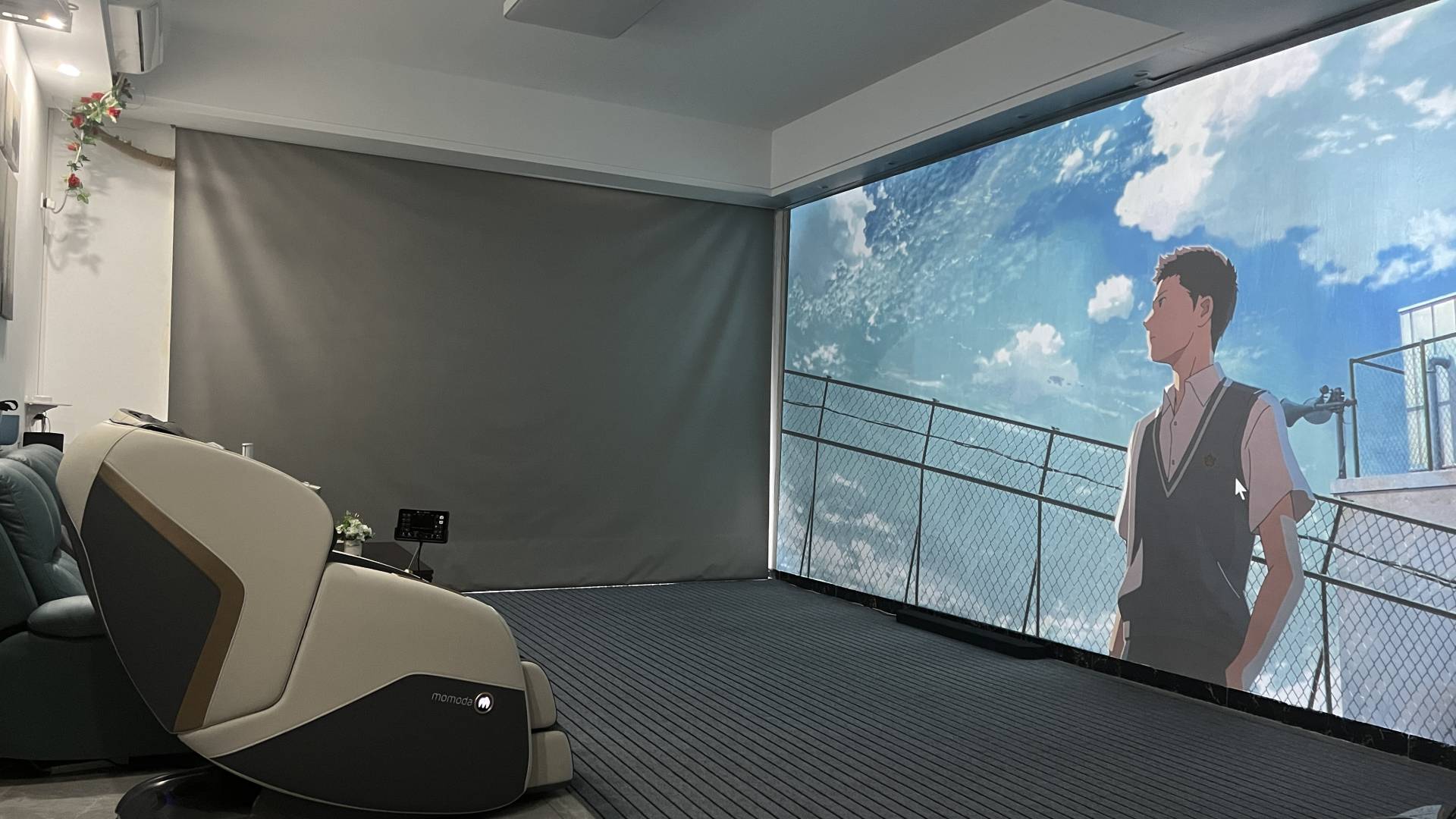 拯救腰痛,摩摩哒m630pro按摩椅测评