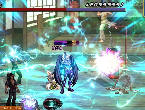 dnf合金战士刷图用什么人偶,dnf合金战士刷图怎么样