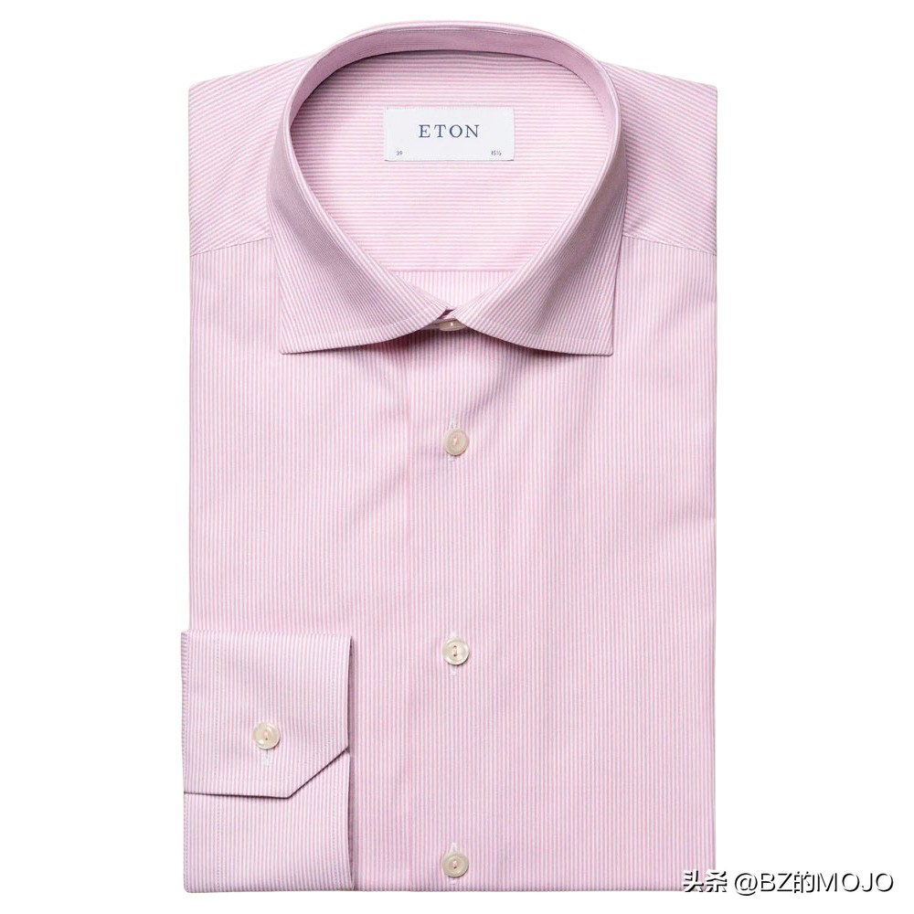 霸总衬衫型号,十个霸总