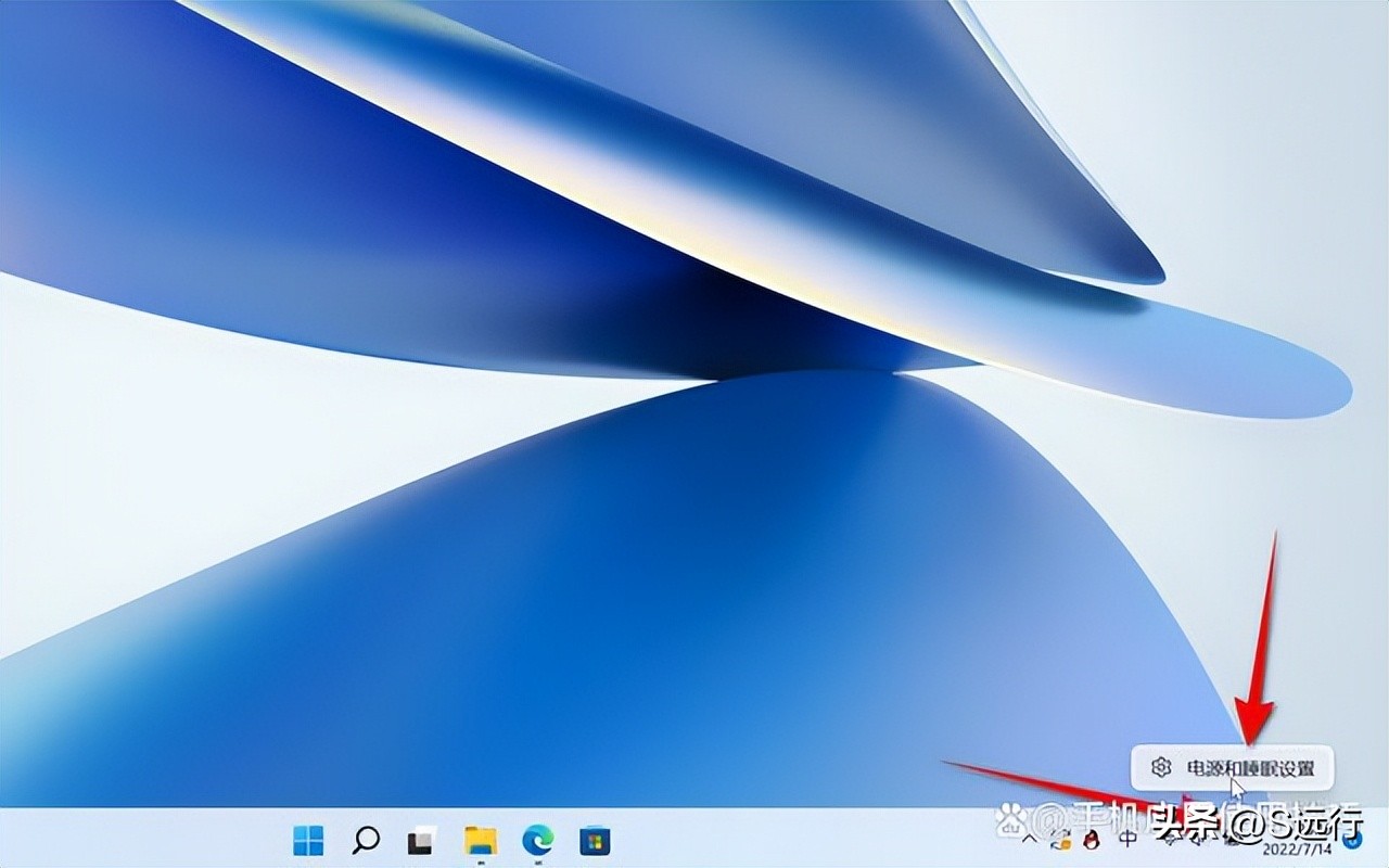 电脑不用就锁屏了怎么取消掉,笔记本电脑暂时不用怎么锁屏