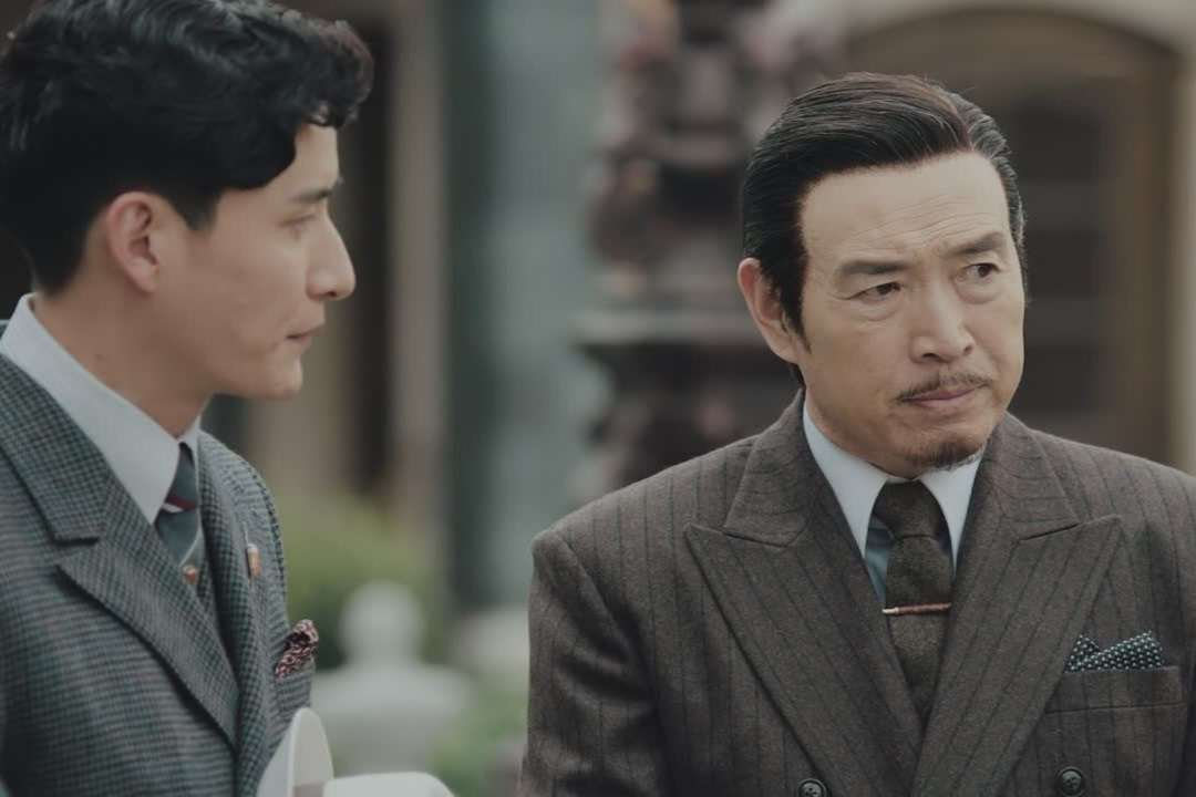 传家结局钟玉不知道的事是什么,传家原著钟玉结局