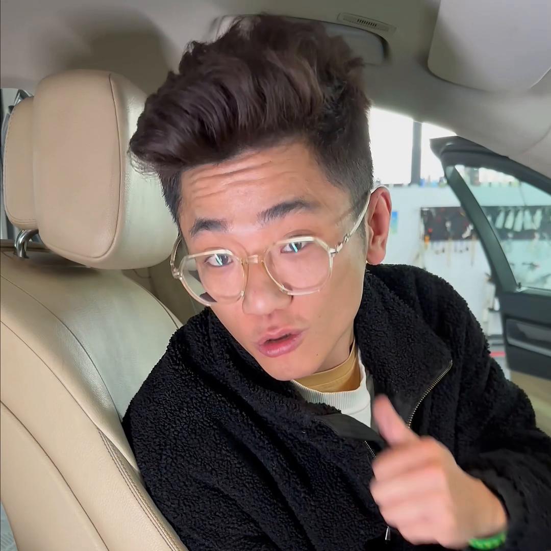 抖音粉丝找我做装修,抖音粉丝找我改变发型