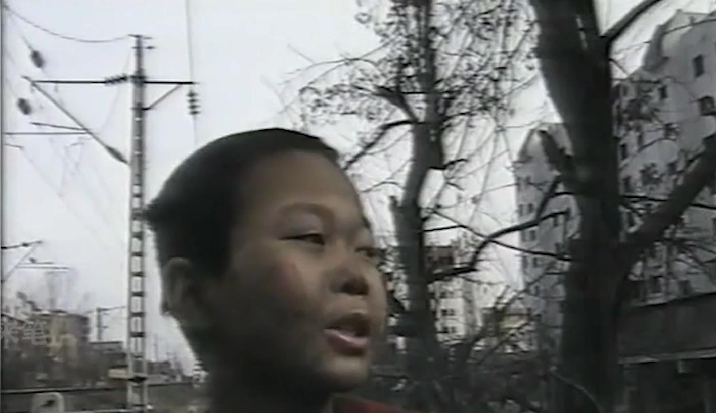 宝鸡火车站的流浪汉,宝鸡火车站流浪汉现状