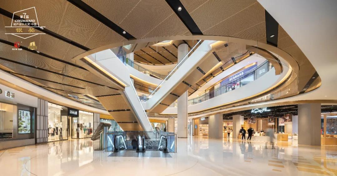 2021最佳室内设计,2021绝不可错过的室内设计