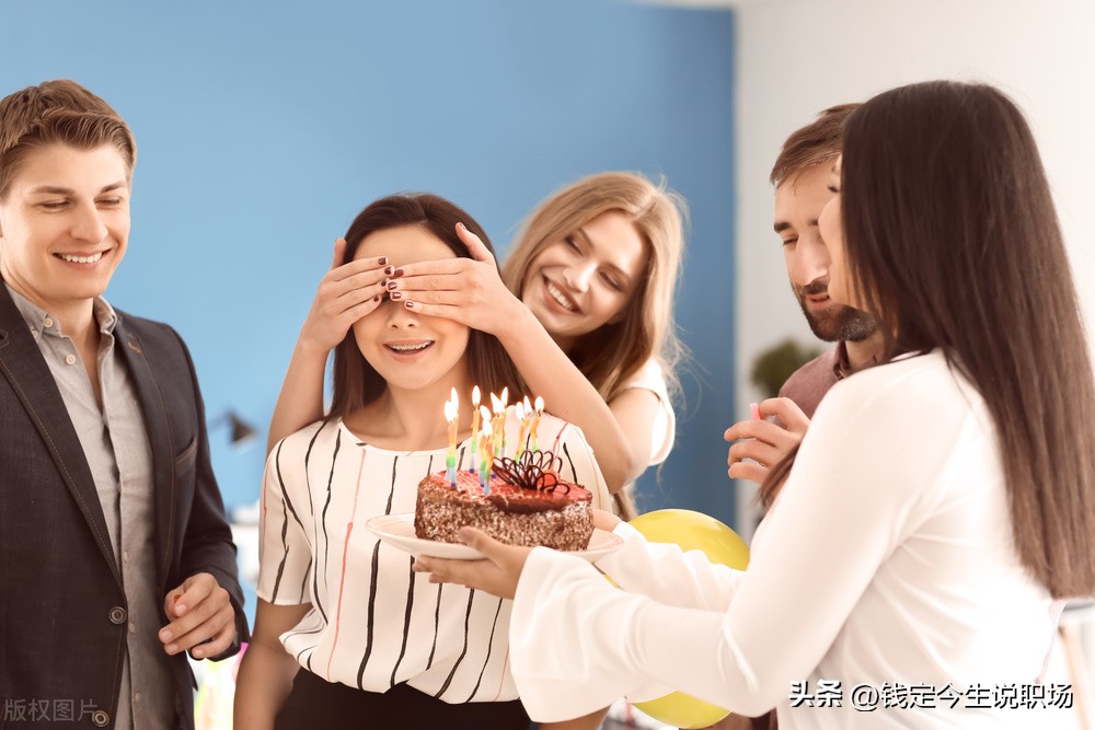 职场关键沟通感悟,职场干货技巧