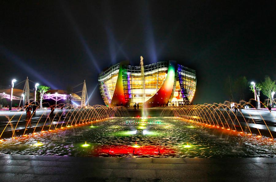 历史上的扬州厉害还是徐州厉害,为什么徐州和扬州有一定的差距