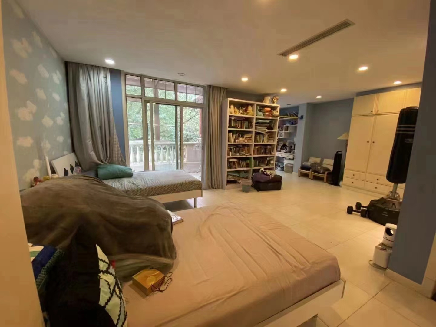 白金瀚宫别墅栋号分布图,白金瀚宫三期11层洋房