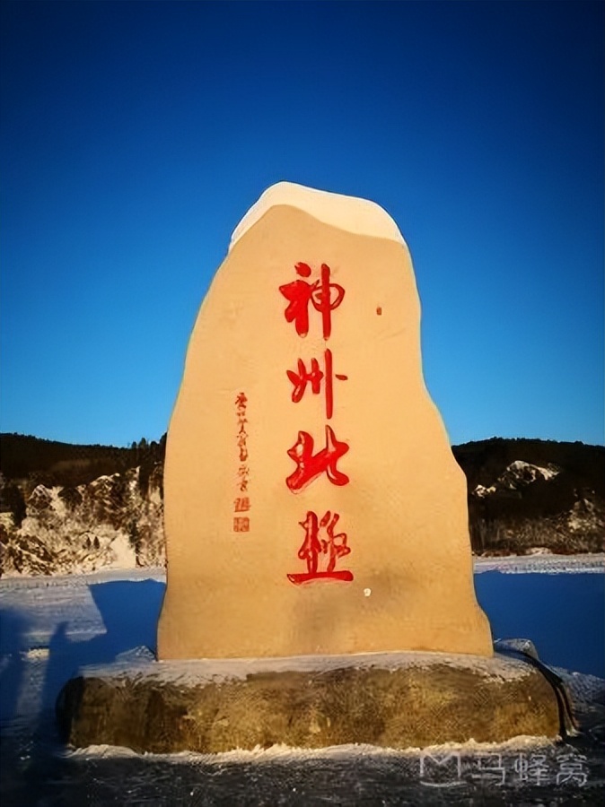 这些地方的冬天值得一看,去这些地方让你的冬季温暖惬意