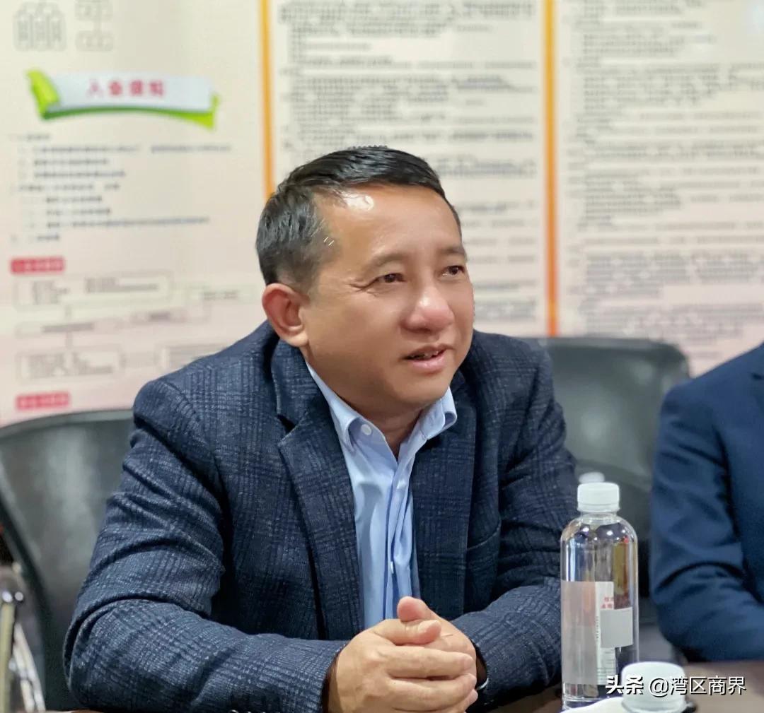 东莞市湖南商会会员走访,东莞湖南商会座谈会