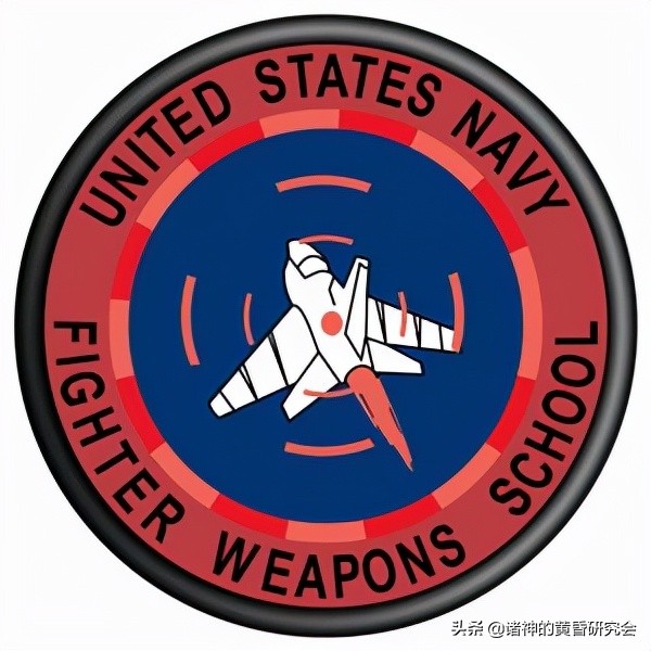 “变色龙”中队的故事-美国海军TOPGUN的前世今生