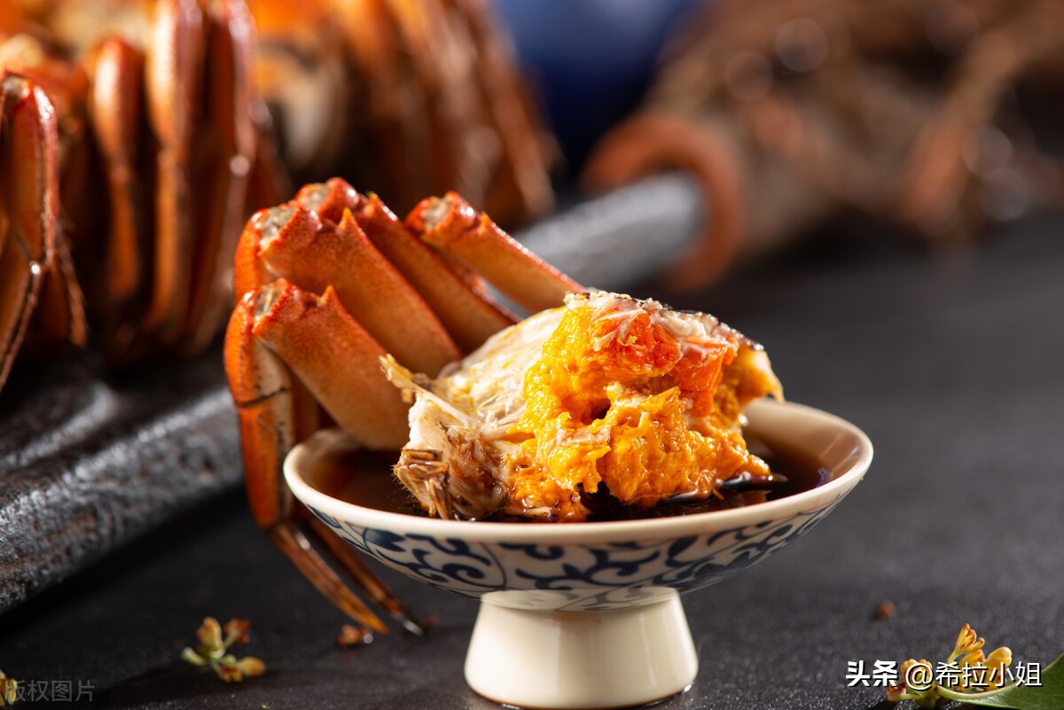 无锡吃的特色美食,来无锡梁溪区必吃美食