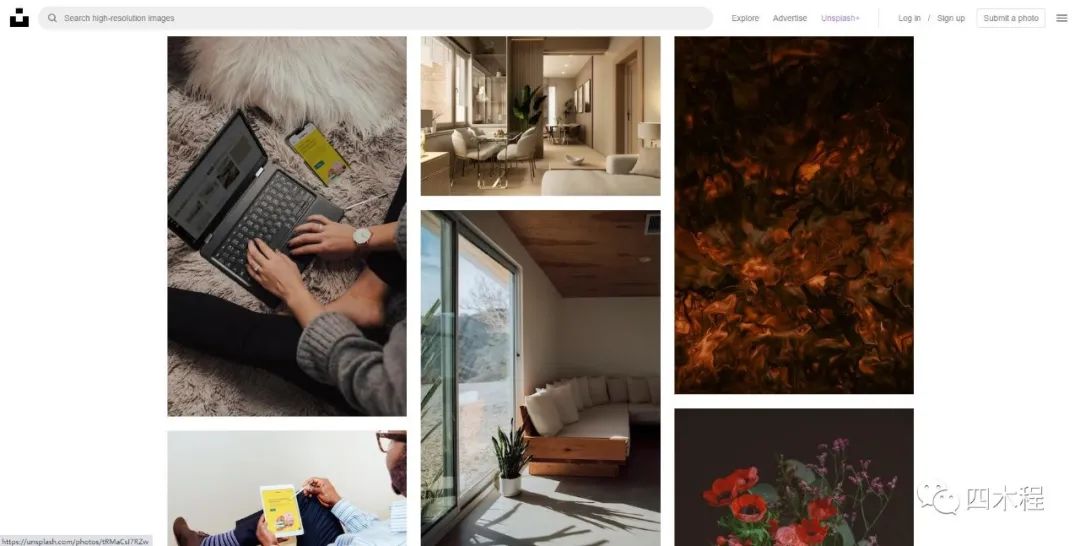 设计师的“宝藏网站”，免费且实用