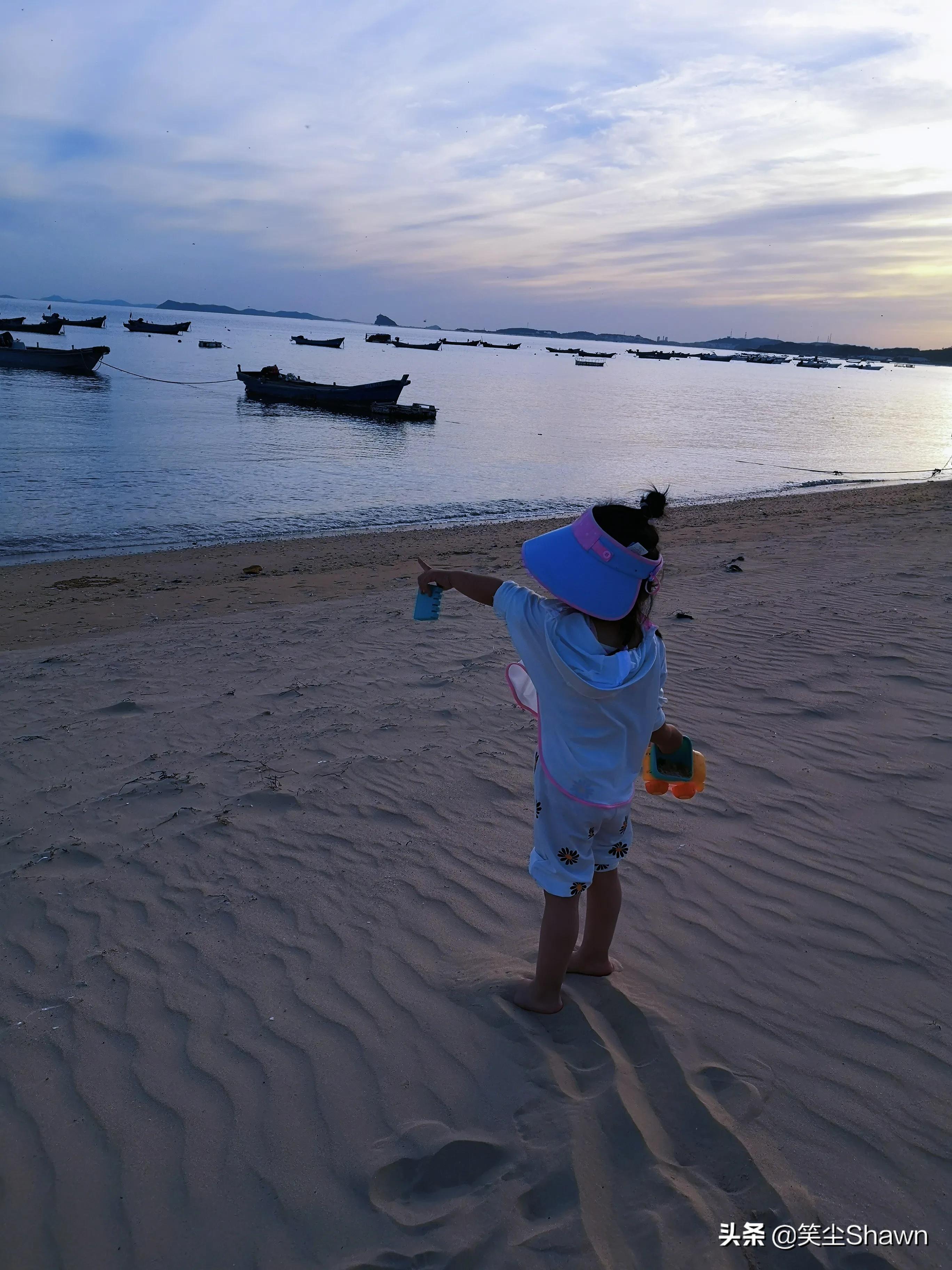 大长山岛攻略,大长山岛游玩攻略