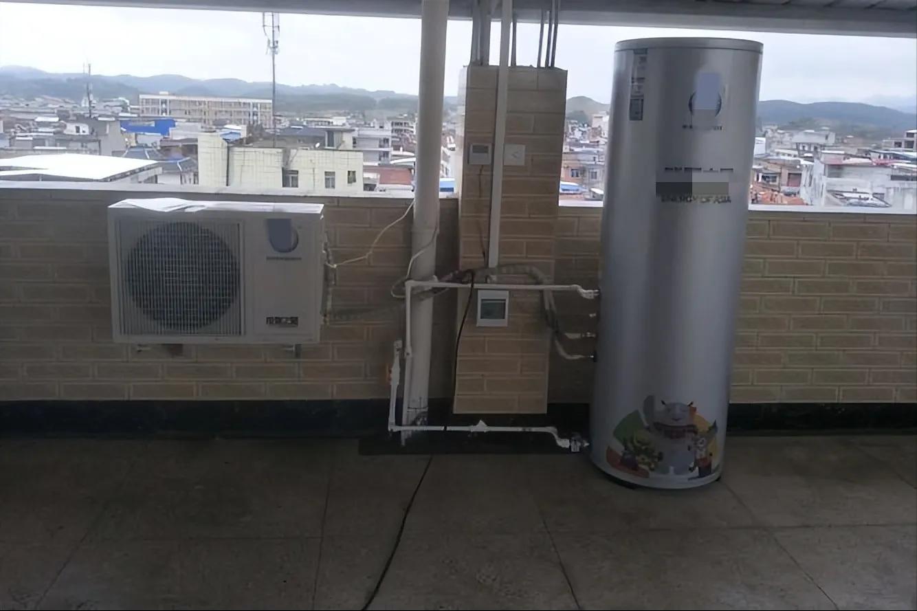 空气能热水器的评价,真正的空气能热水器有几种