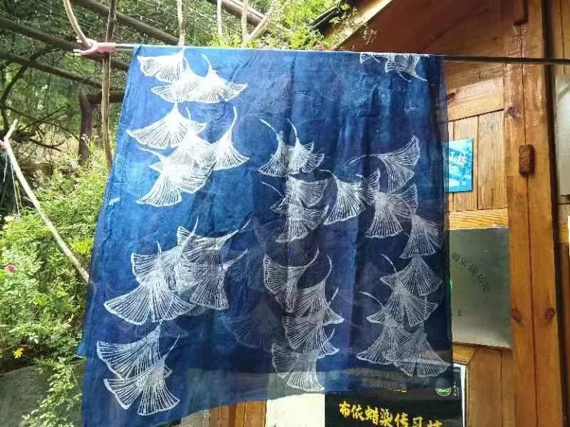 乌当区偏坡六月六民族风情节举行,偏坡旅游