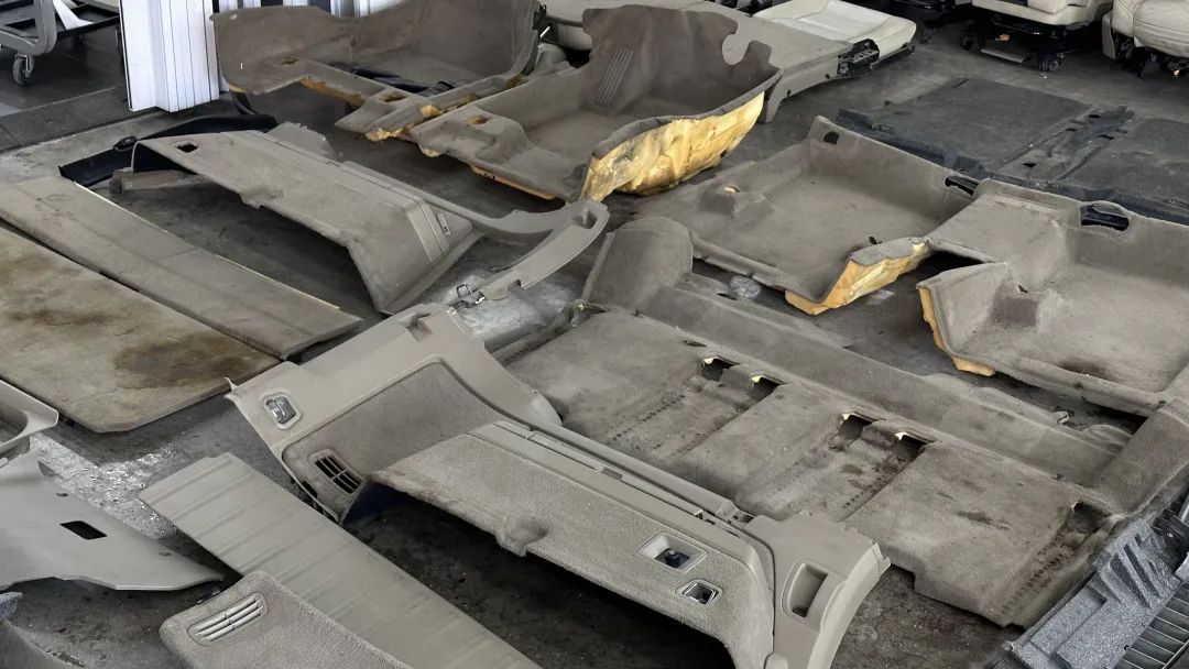 翻新一辆07年沃尔沃xc90要多少钱,开了四年的沃尔沃xc90多少钱