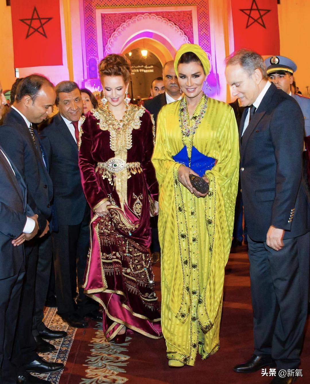 万众瞩目的卡塔尔世界杯正式开幕,卡塔尔世界杯花费3000亿美元